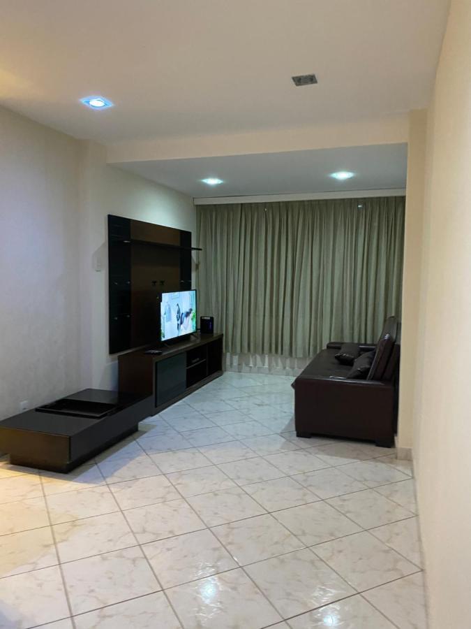 Apartamento Copa 35 * Río de Janeiro