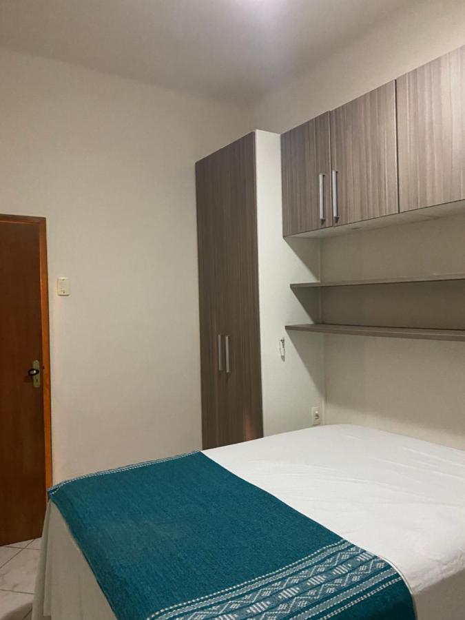 Apartamento Copa 35 Río de Janeiro