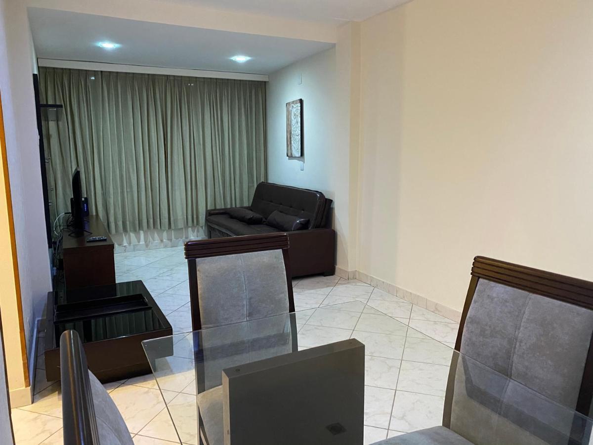 Apartamento Copa 35 Apartamento Río de Janeiro