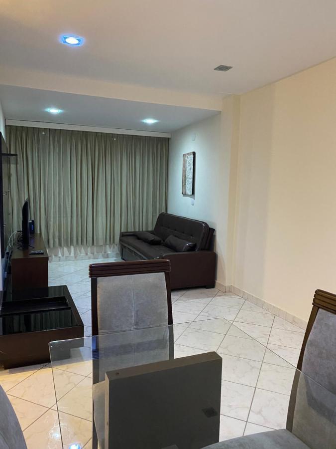 Apartamento Copa 35 Apartamento Río de Janeiro