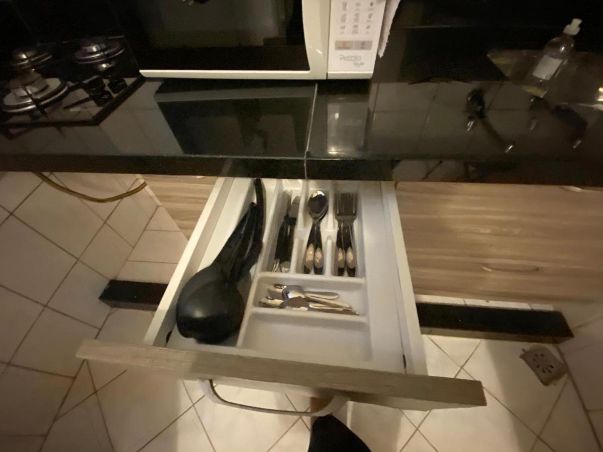 Apartamento Copa 35 Río de Janeiro