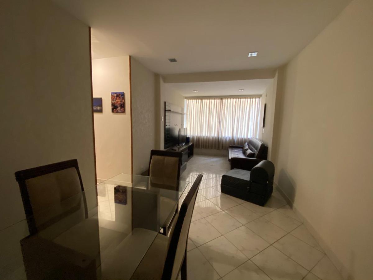 Apartamento Copa 35 * Río de Janeiro